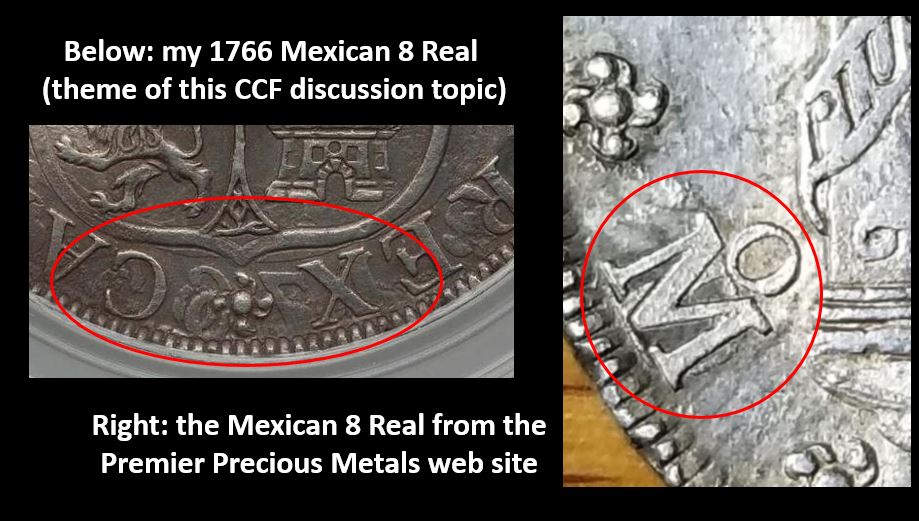 1766-Mexican-8-Real-Coin-With-Some-Curious-Features